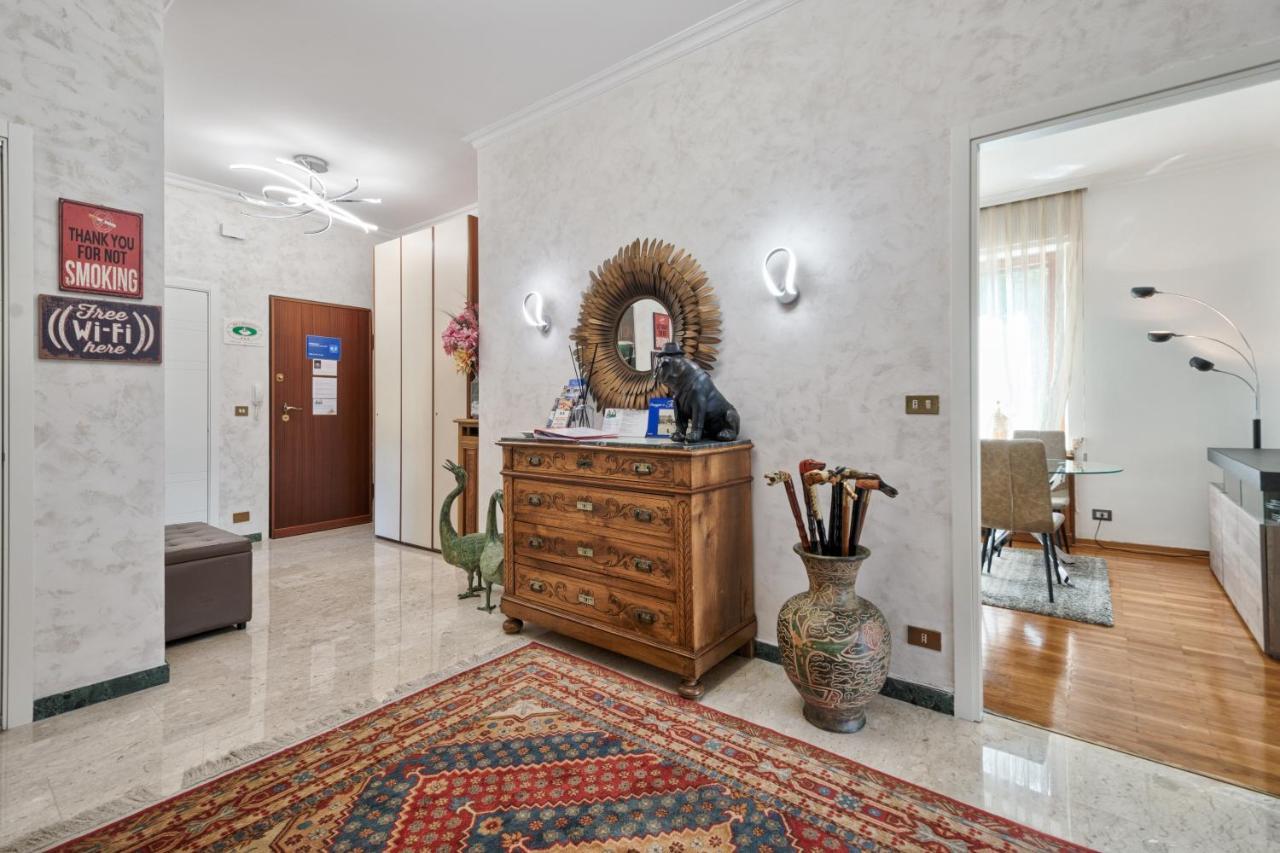 B&B In Riva Al Lago Avigliana Eksteriør billede