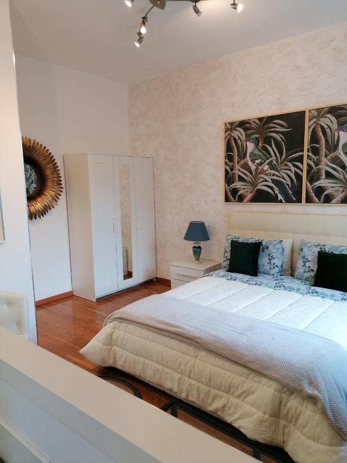 B&B In Riva Al Lago Avigliana Eksteriør billede