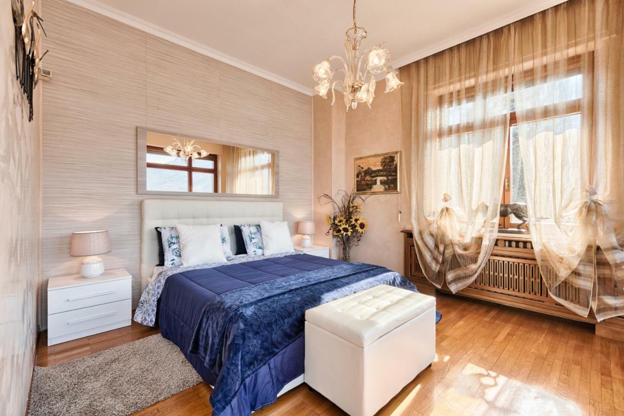 B&B In Riva Al Lago Avigliana Eksteriør billede