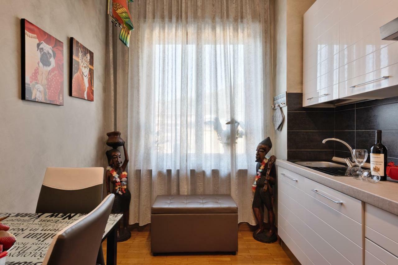 B&B In Riva Al Lago Avigliana Eksteriør billede