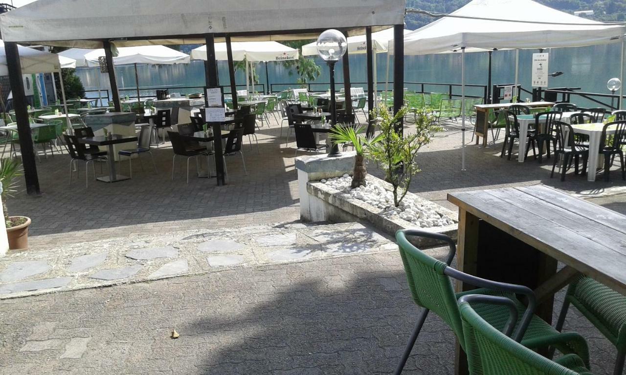 B&B In Riva Al Lago Avigliana Eksteriør billede